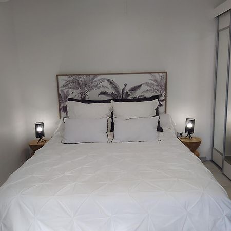 Villa Creolena Anse-Bertrand 外观 照片